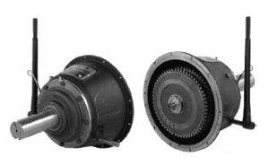 IBF 314 Clutch