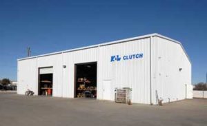 K&L Clutch About Us