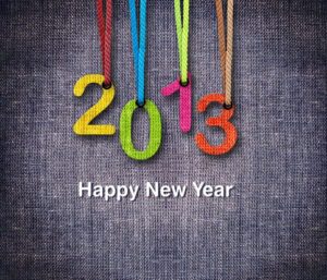 Happy New Year from K&L Clutch and Transmission
