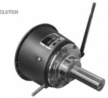 ibf 314IL clutch