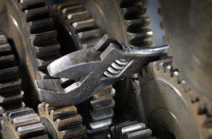 Common Clutch and Transmission Problems | K&L Industrial Machine Parts