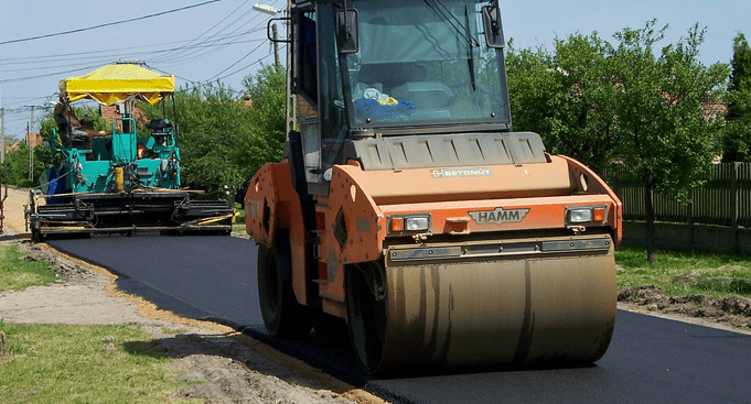 Road Building Machinery Clutch and Transmission Parts and Services