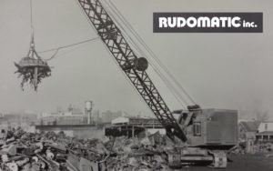 Rudomatic Inc.