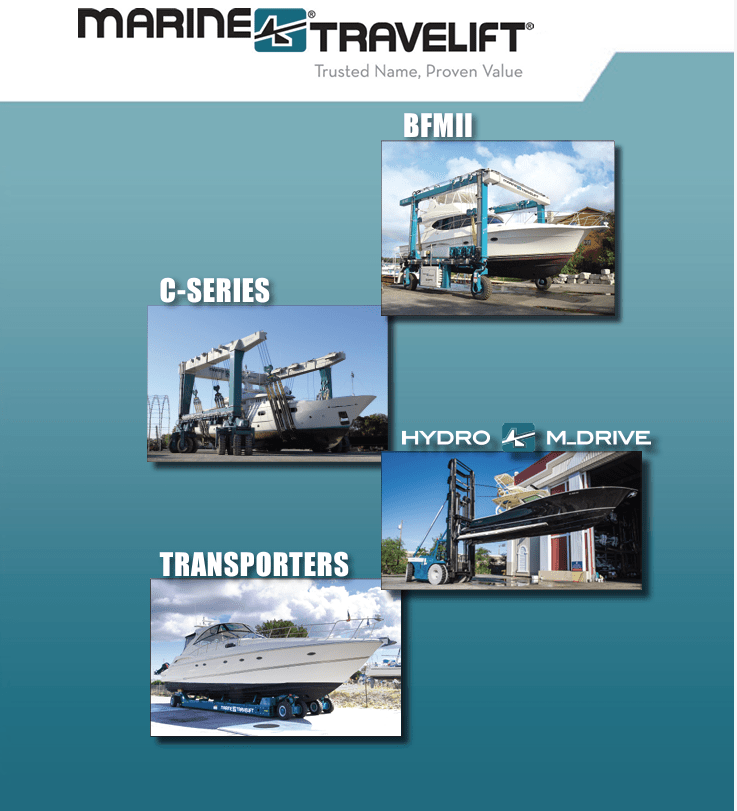 Download Marine Travelift Brochure
