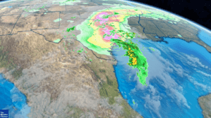 TROPICAL STORM BILL 2015