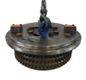 Twin Disc Clutch from K&L Clutch and Transmission