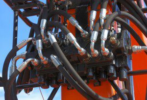industrial torque converter fluid | K&L Clutch and Transmission