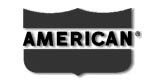 American Logo