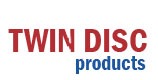 twin disc logo