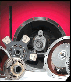 North American Clutch and Driveline