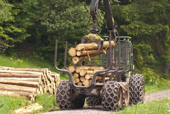 Forestry Equipment - KLClutch Forestry Equipment Clutch and Transmission parts - K&L Clutch
