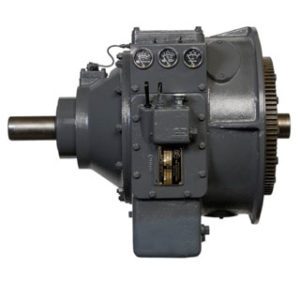 Clark Torque Converters from K&L Clutch and Transmission