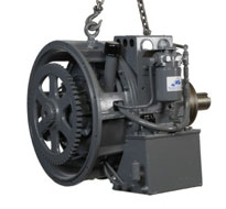 Hydraulic Torque Converters from K&L Clutch